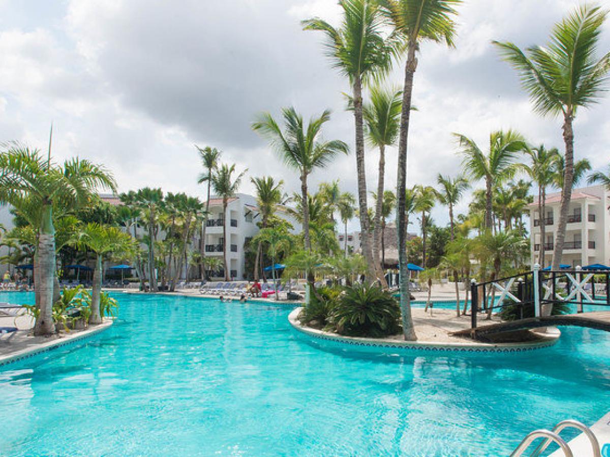 Santa Domingo, Dominican Republic ~ All Inclusive Resorts