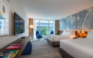 B Ocean Resort - Captivating Double Room