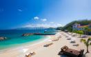 Sandals Lasource Grenada - Beach