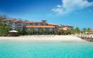 Sandals Lasource Grenada - Pink Gin Building