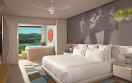 Breathless Montego Bay- Xhale Club Master Suite Ocean View
