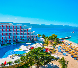 Grand Decameron Cornwall Beach