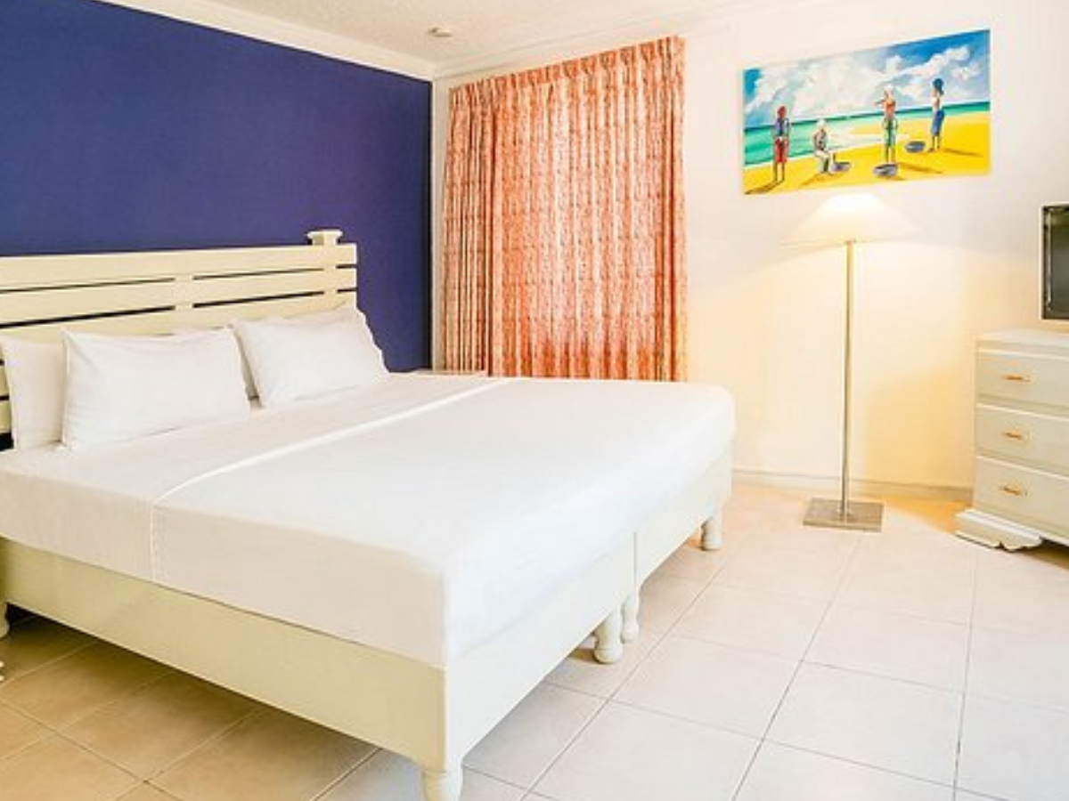 royal decameron montego beach standard room