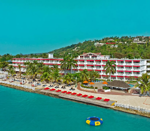 royal decameron montego beach