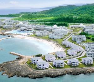 Grand Palladium Jamaica Resort and Spa