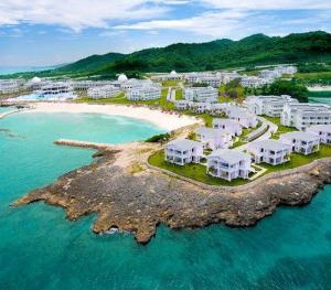 Grand Palladium Lady Hamilton Jamaica Montego Bay -  Resort