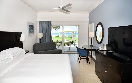 Hilton Rose Hall Oceanfront Walkout King Room