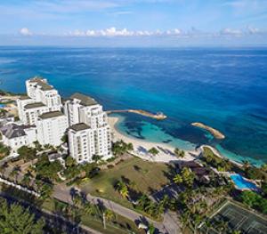 Jewel Grande Montego Bay Resort & Spa - Resort