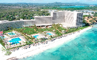 Riu Palace Aquarelle