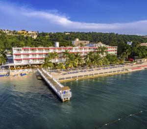 Royal Decameron Cornwall Beach Jamaica - Resort