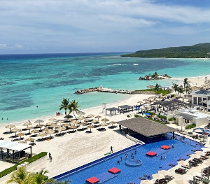 Royalton Blue Waters