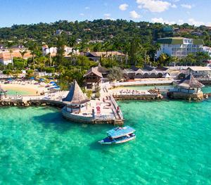 SeaGarden Beach Resort Jamaica - Resort