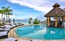 Secrets Wild Orchid Montego Bay Jamaica - Pool Bar