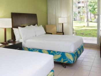 Holiday Inn Resort Montego Bay Jamaica -  Deluxe Room