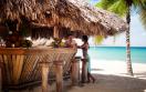 Couples Swept Away Negril Jamaica - Bamboo Bar 