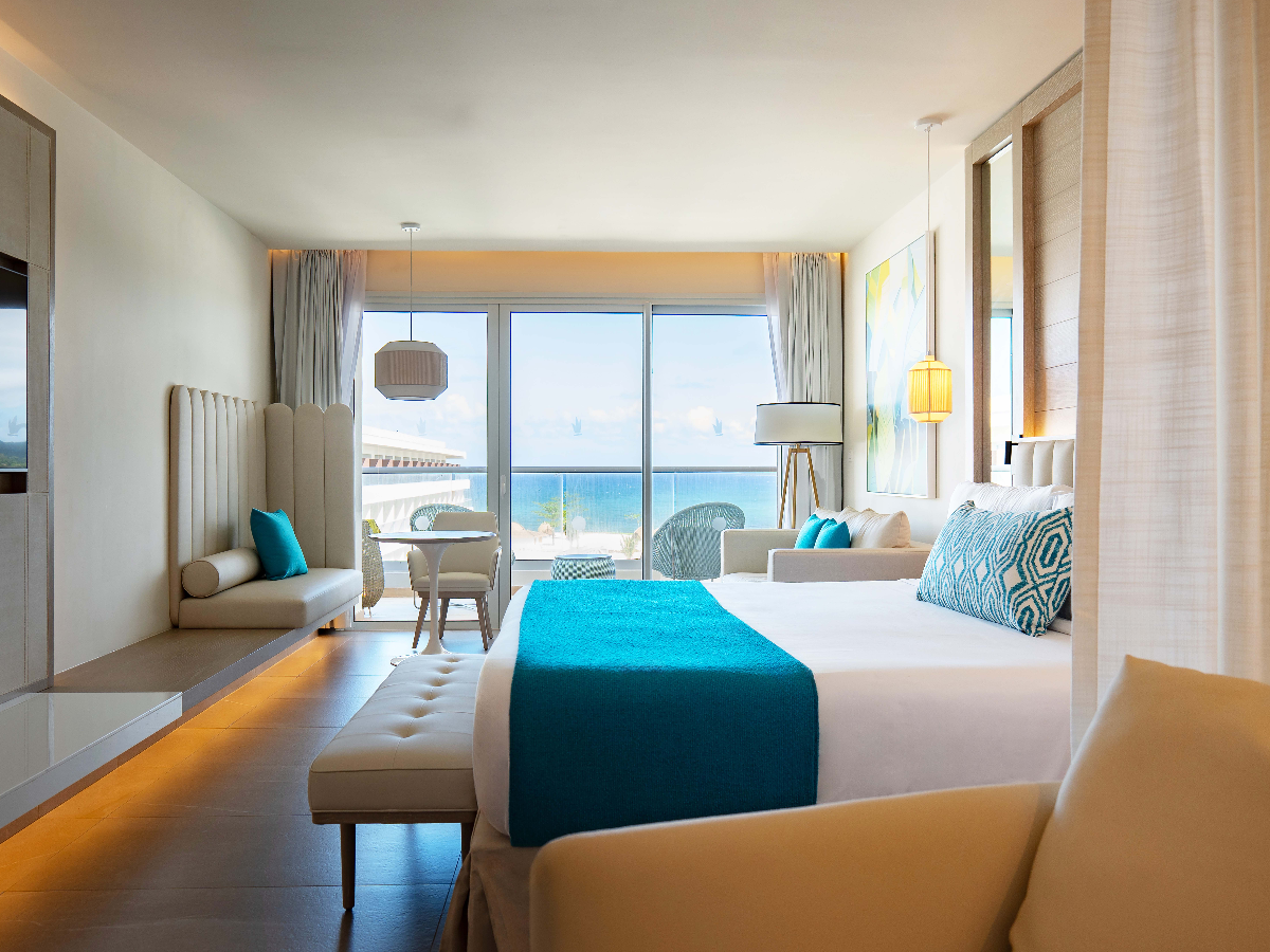 Princess Grand Jamaica Princess Jr Suite