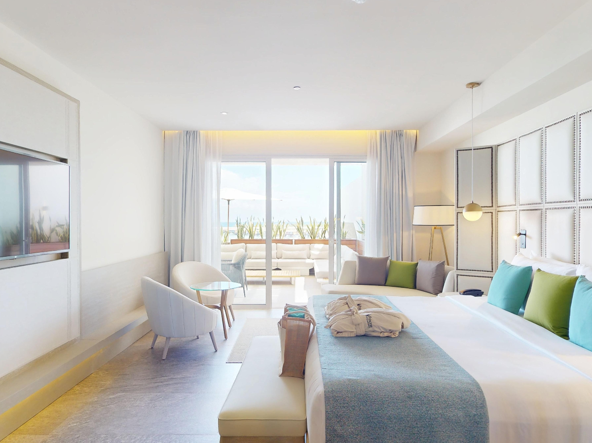 Signature Imperial Master Suite 1 Bedroom  289 29