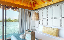 Princess Overwater Villa with Infinity Pool  284 29