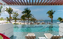 Swim Out Platinum Junior Suite  283 29