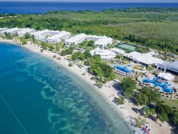 Riu Negril Jamaica - Resort