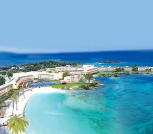 Royalton Negril Resort & Spa Jamaica - Resort