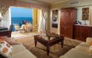 Sandals Whitehouse Negril Jamaica - Penthouse Beachfront One Bedroom Butler Suit