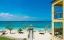Sandals Whitehouse Negril Jamaica - Beach