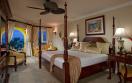 Sandals Whitehouse Negril Jamaica - Beachfront Luxury Room