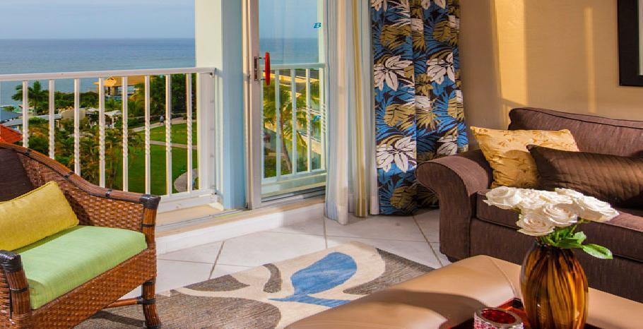 Beaches Ocho Rios Resort & Golf Club - Jamaica - Ocho Rios