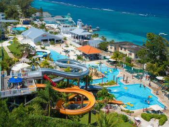 Beaches Ocho Rios Resort & Golf Club - Ocho Rios ...