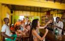Beaches Ocho Rios Jamaica - Bar
