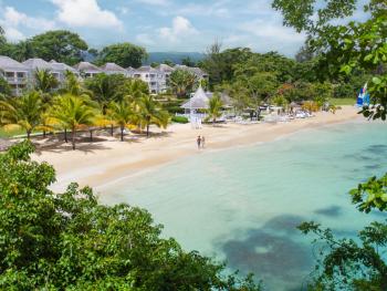 Couples Sans Souci Ocho Rios Jamaica - Resort