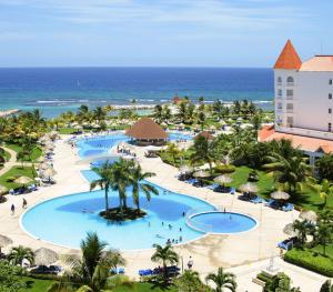 Grand Bahia Principe Jamaica - Resort