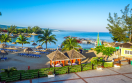 Jewel Paradise Cove Beach Resort -  Aerial Beach 