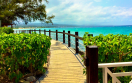 Jewel Paradise Cove Beach Resort - Ocean Walk 