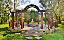 Jewel Paradise Cove Beach Resort - Radiant Spa Garden