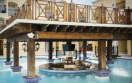 Jewel Paradise Cove Beach Resort - Swim Up Bar 