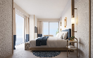 AVA Panoramic Suite King King