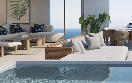 AVA Penthouse Two Bedrooms