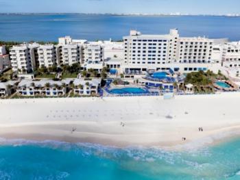 Occidental Tucancun Cancun Mexico - Resort