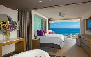 Breathless Riviera Canacun Xhale Club Master Suite Ocean Front