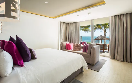 Breathless Riviera Canacun Xhale Club Presidential Suite Swim Out Ocean Front
