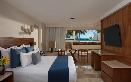 Dreams Sands Preferred Club Honeymoon Plunge Pool Suite