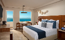 Dreams Sands Preferred Club Ocean Front With Balcony