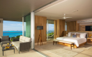 Dreams Vista Cancun Resort and Spa Ocean Front Presidential Suite 