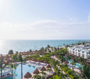 all inclusive family caribbean resorts