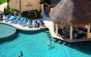 GR Solaris Cancun - Swim Up Bar