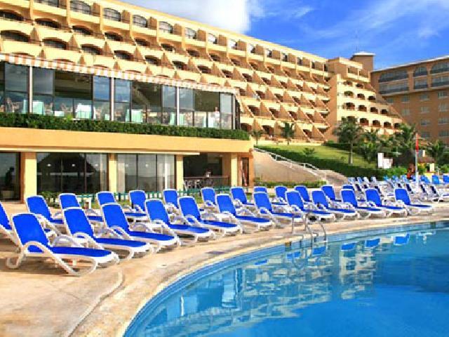 parnassus spa Golden adult resort &