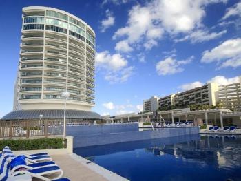 Great Parnassus All Inclusive Resort & Spa - Mexico - Cancun