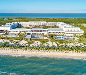 medium hotel riu palace costa mujeres